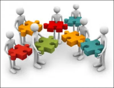 Tu aimes un garçon/une fille de ta classe mais tu n'oses pas aller lui parler. Mais voilà, le professeur de français vous a mis ensemble pour un travail de groupe. Que fais-tu ?