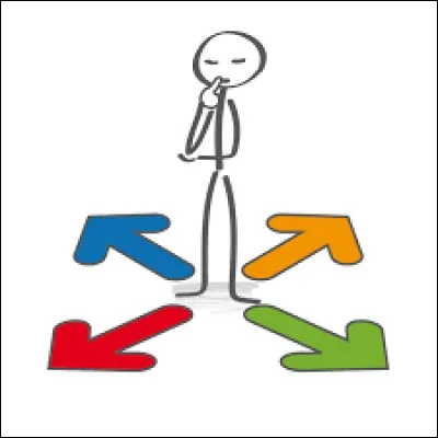 Dans l'amitié, tu préfères :