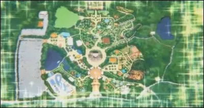 Quel est le nom de cet anime ?