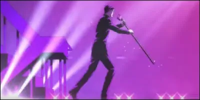 Quel est le nom de cet anime ?