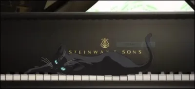 Quel est le nom de cet anime ?