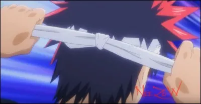 Quel est le nom de cet anime ?