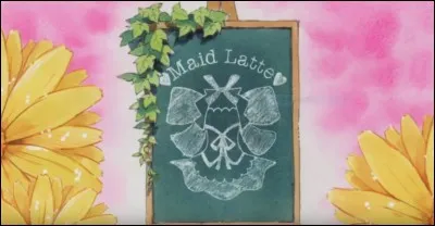 Quel est le nom de cet anime ?