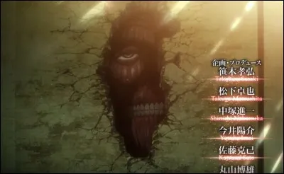 Quel est le nom de cet anime ?