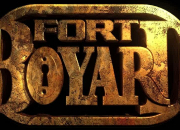 Quiz Fort Boyard - Les personnages