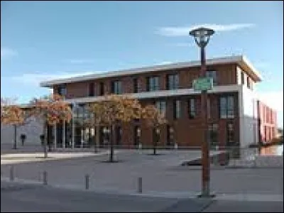 Nous partons maintenant &agrave; Juvignac. Ville de l'agglom&eacute;ration Montpelli&eacute;raine, elle se situe dans le d&eacute;partement ...