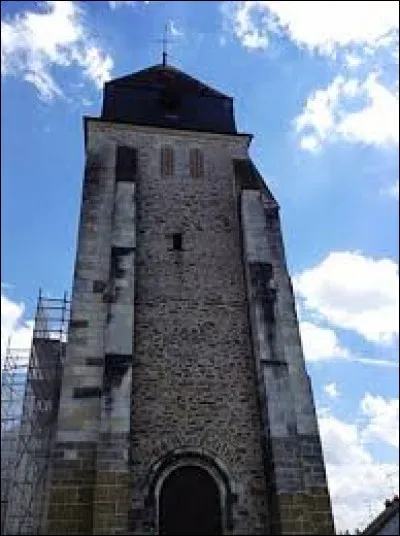 Nous partons dans le Centre-Val-de-Loire, &agrave; Langon. Commune de l'arrondissement de Romorantin-Lanthenay, elle se situe dans le d&eacute;partement ...