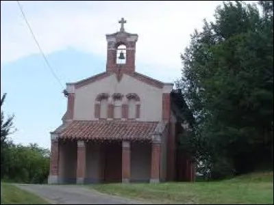 Petit village Ari&eacute;geois de 64 habitants, Saint-Bauzeil se situe dans l'ancienne r&eacute;gion ...
