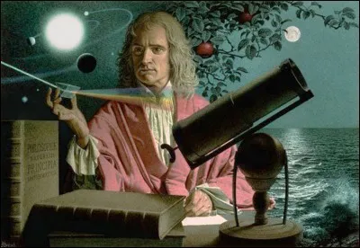 Physique - Que stipule la deuxième loi de Newton ?