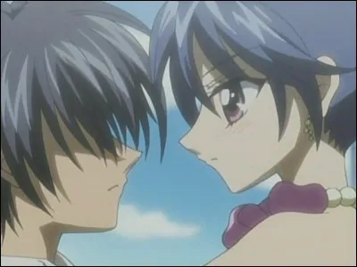 Fubuki a-t-elle vraiment embrassé Hiroto ?