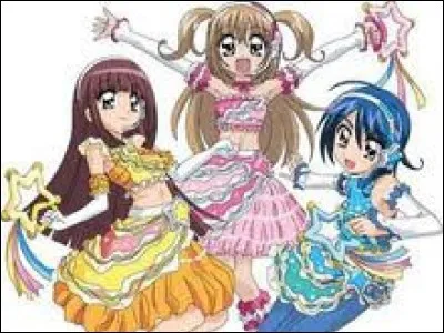 Comment s'appelle ce groupe ?