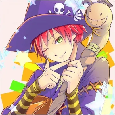 En mangas, tu préfères...