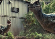 Quiz Les noms des dinosaures de Jurassic Park