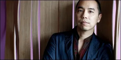 Quel réalisateur reçut la Palme d'or en 2010 ?