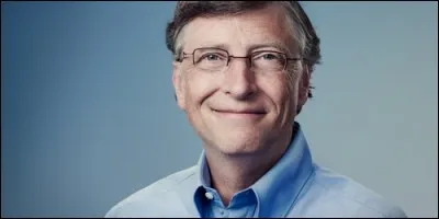 Quel grand patron utilise une partie de sa fondation pour l'environnement ?