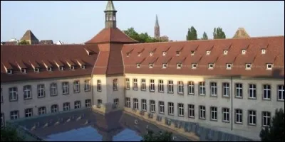 Quand l'ENA a-t-elle été créée ?