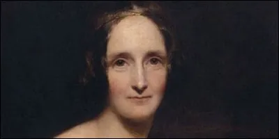 Quelle écrivaine anglaise créa le mythe de Frankenstein et eut une existence dramatique ?