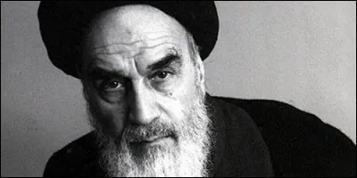 Qui renversa la chah d'Iran en 1979 ?