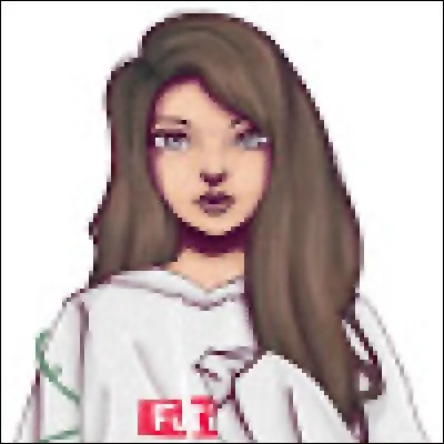 Qui est cette youtubeuse ?