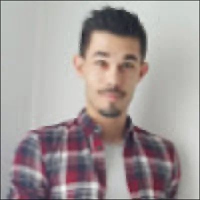 Qui est ce youtubeur ?