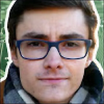 Qui est ce youtubeur ?