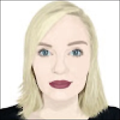 Qui est cette youtubeuse ?