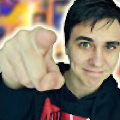 Qui est ce youtubeur ?