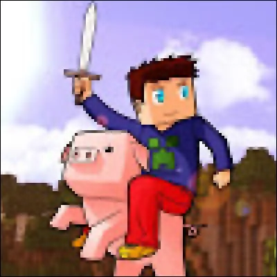 Qui est ce youtubeur ?