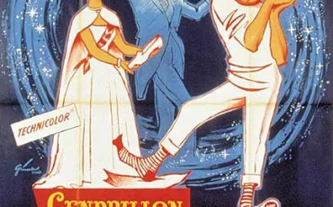 Quiz Cendrillon