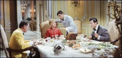 Combien de temps dure le film ?