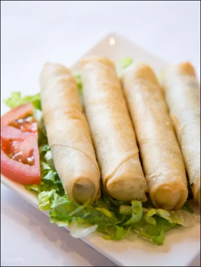 De quel pays sont originaires les bouraks ?