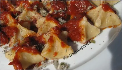 De quel pays sont originaires les mantis ?