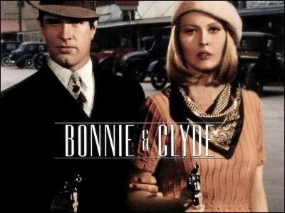 Avec le duo Gainsbourg/Bardot dans "Bonnie and Clyde", Serge demande s'ils connaissent l'histoire d'un criminel. Lequel ?