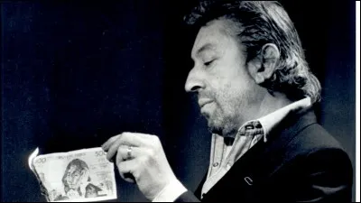 De quelle chanson viennent ces paroles : "C'est un joli thème, tu ne trouves pas ? Semblable à toi-même" ?