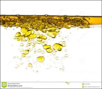 Compléter la phrase. Deux solvants non miscibles peuvent être séparés à l'aide...