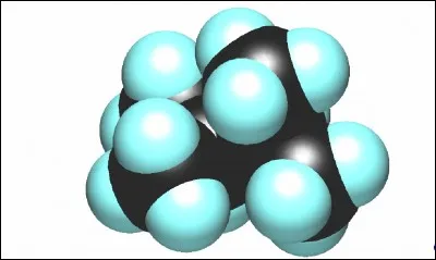 De quel composé le 2,3-diméthylbutane est-il un isomère ?