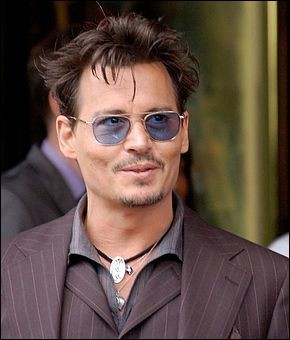 Quiz Johnny depp