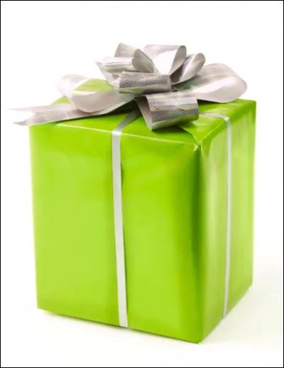 Tu adorerais qu'on t'offre...