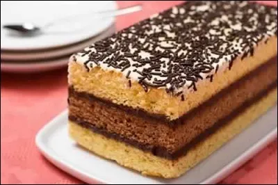 Ton goûter préféré, c'est...