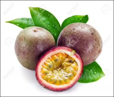 Est-ce un fruit à pépins ou à noyau ? (fruit de la passion)