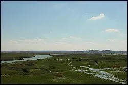 Laquelle de ces baies est en Picardie ?