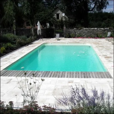 Aimes-tu aller à la piscine ?