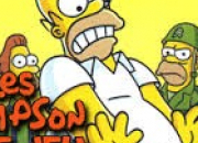 Quiz Les Simpson : le jeu