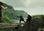 Test Quel personnage de la saga ''Pirates des Carabes'' es-tu ?