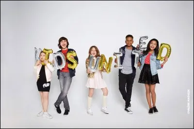 Elle est née le même jour que ...