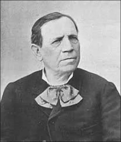 Xavier-François Ruel né à Annonay, en Ardèche, le 12 novembre 1822. Commerçant, philanthrope et homme politique, il reste connu pour avoir fondé en 1856 un grand magasin à Paris, qui existe encore de nos jours, rue de Rivoli dans le 4ème arrondissement. Quel est le nom de cette boutique ?