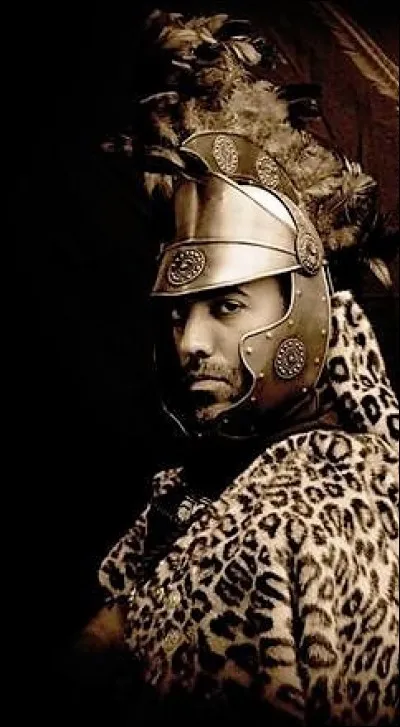 Par quel peuple de conquérants, cette civilisation sera-t-elle supplantée au IVe siècle avant J.-C ?