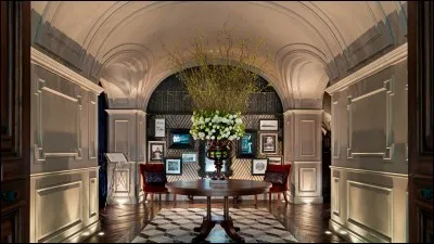 Aimes-tu les musées ?