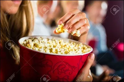 Aimes-tu les cinémas ?