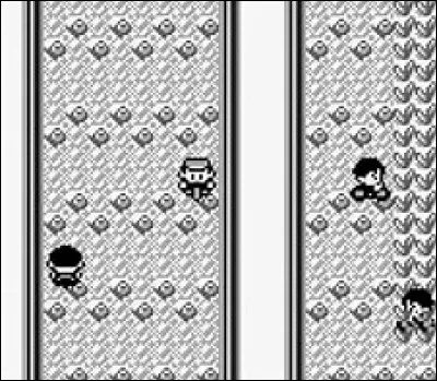 Où est votre vélo ? Et en plus vous êtes sur la piste cyclable sans vélo !